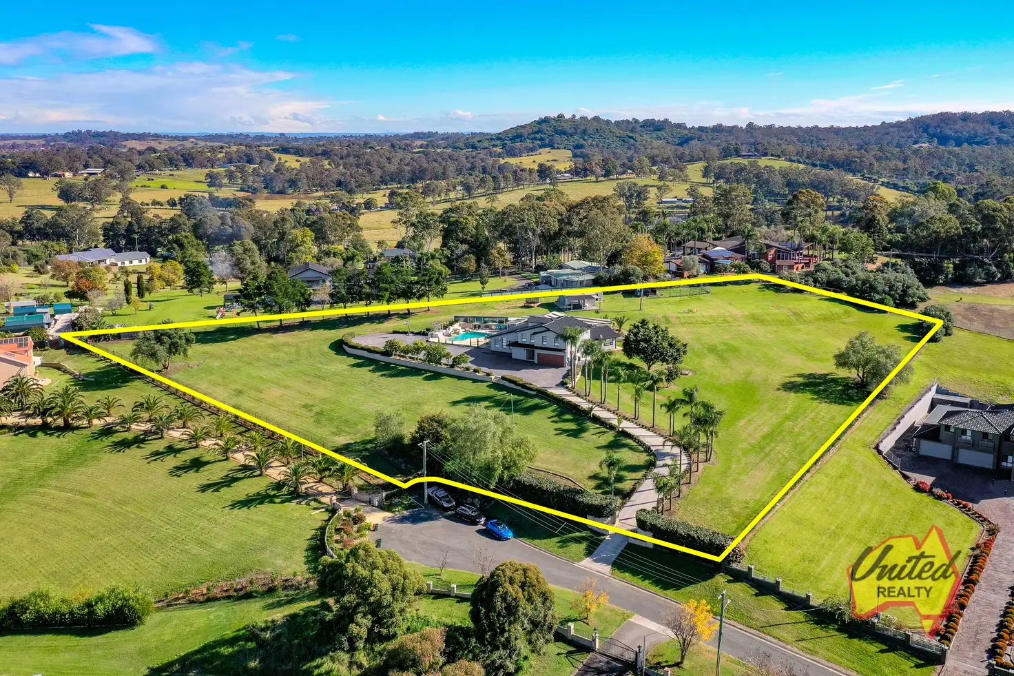 Main view of Homely house listing, 6 Gowan Place, Denham Court NSW 2565