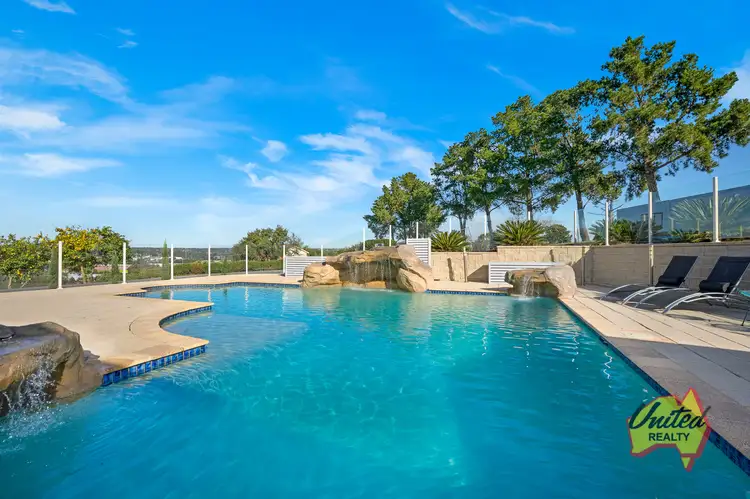 Third view of Homely house listing, 6 Gowan Place, Denham Court NSW 2565