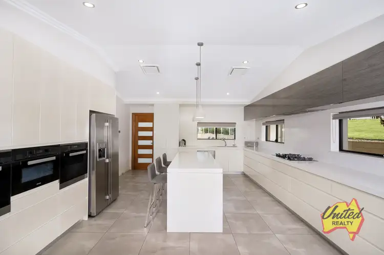 Sixth view of Homely house listing, 6 Gowan Place, Denham Court NSW 2565