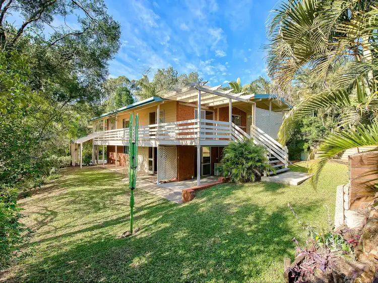 Second view of Homely house listing, 5 Fida Street, Mitchelton QLD 4053