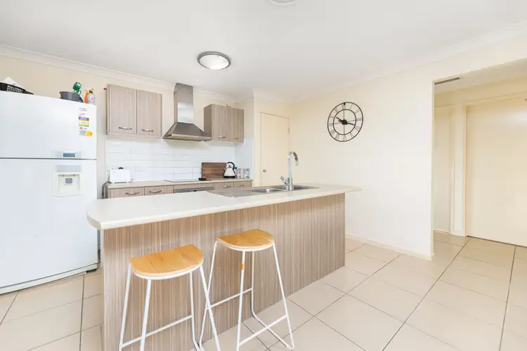 Third view of Homely house listing, 17 Sunstone Circuit, Mango Hill QLD 4509