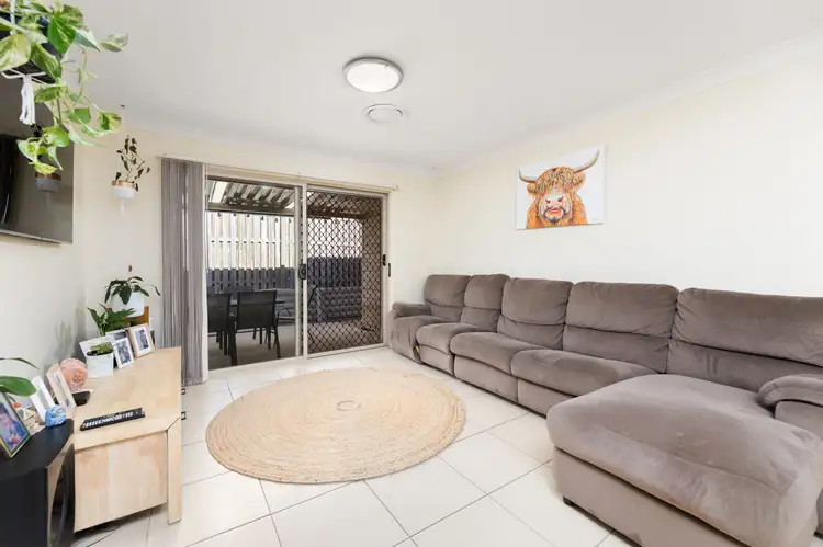Fifth view of Homely house listing, 17 Sunstone Circuit, Mango Hill QLD 4509