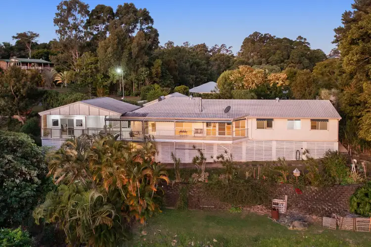 Second view of Homely house listing, 24 Callistemon Court, Maroochy River QLD 4561