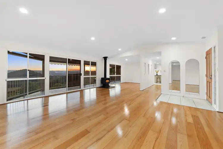 Fourth view of Homely house listing, 24 Callistemon Court, Maroochy River QLD 4561