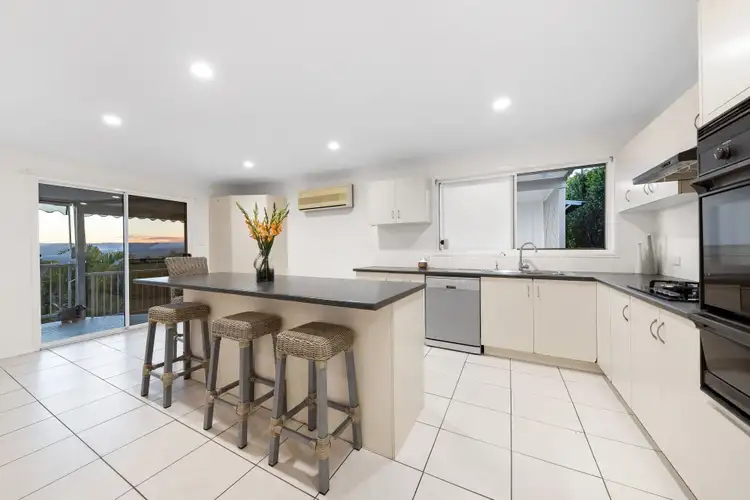 Fifth view of Homely house listing, 24 Callistemon Court, Maroochy River QLD 4561