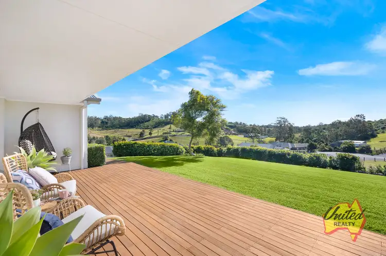 Third view of Homely house listing, 45 John McDonald Way, Orangeville NSW 2570