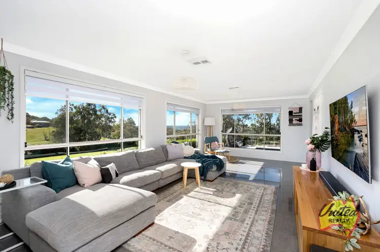 Fourth view of Homely house listing, 45 John McDonald Way, Orangeville NSW 2570