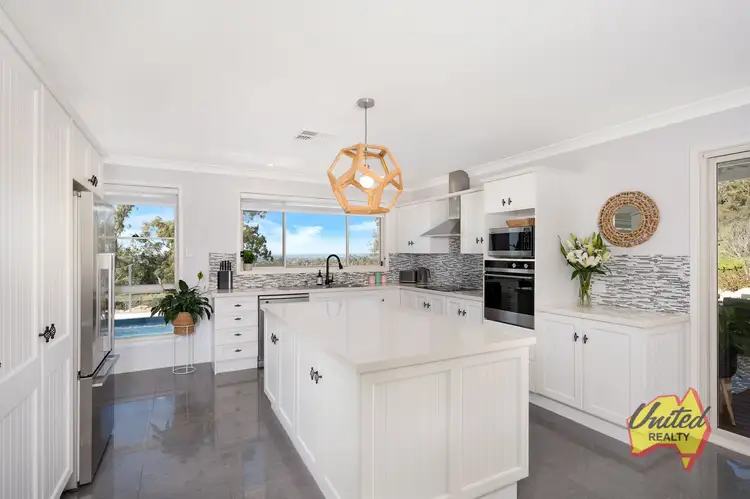 Fifth view of Homely house listing, 45 John McDonald Way, Orangeville NSW 2570