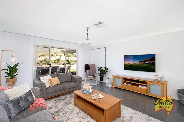 Sixth view of Homely house listing, 45 John McDonald Way, Orangeville NSW 2570