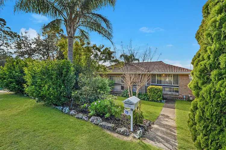72 Evelyn Crescent, Thornton NSW 2322