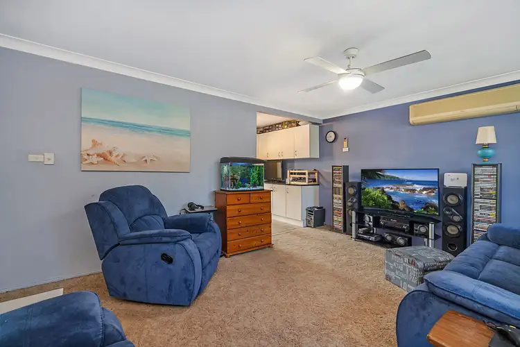 Fifth view of Homely house listing, 72 Evelyn Crescent, Thornton NSW 2322
