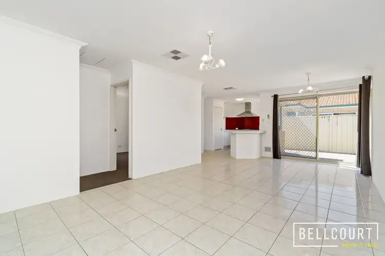 Third view of Homely unit listing, 5/18 Hogarth Street, Cannington WA 6107