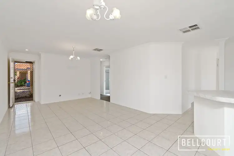 Fourth view of Homely unit listing, 5/18 Hogarth Street, Cannington WA 6107