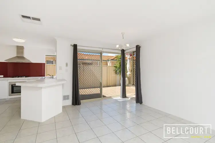 Fifth view of Homely unit listing, 5/18 Hogarth Street, Cannington WA 6107