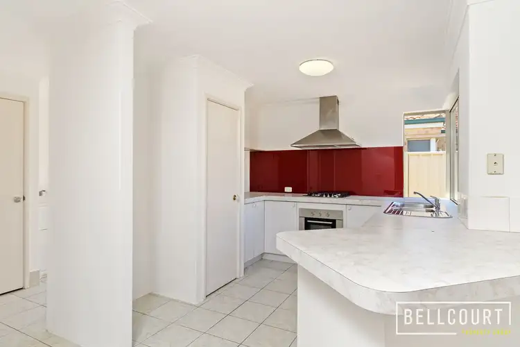 Sixth view of Homely unit listing, 5/18 Hogarth Street, Cannington WA 6107