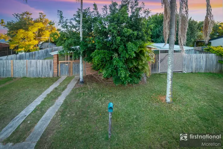30 Meadow Street, Caboolture QLD 4510