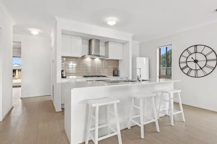 61 Omega Drive, Ocean Grove VIC 3226