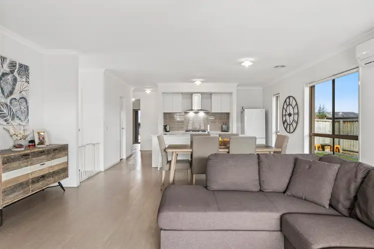 Fourth view of Homely house listing, 61 Omega Drive, Ocean Grove VIC 3226
