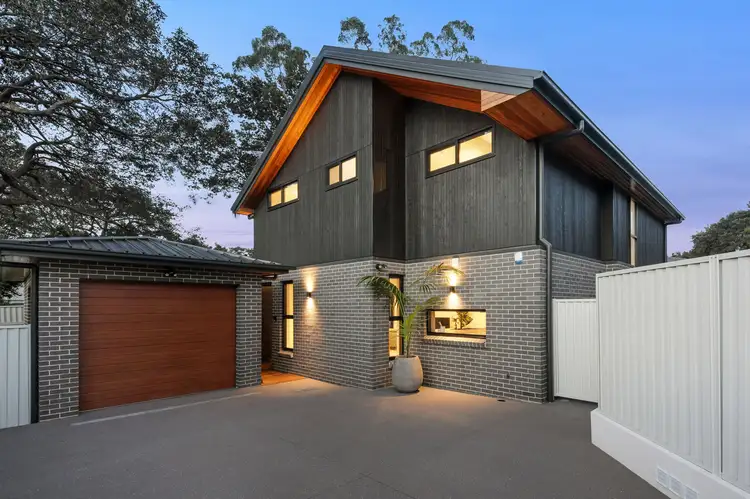 52B Samuel Street, Peakhurst NSW 2210