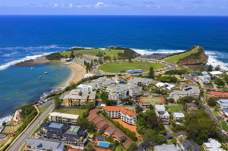 Main view of Homely apartment listing, 22/6 Maroomba Road, Terrigal NSW 2260