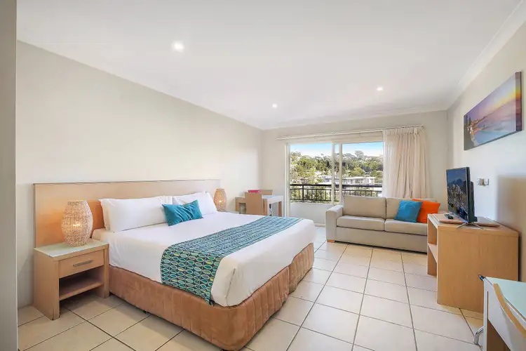 Second view of Homely apartment listing, 22/6 Maroomba Road, Terrigal NSW 2260
