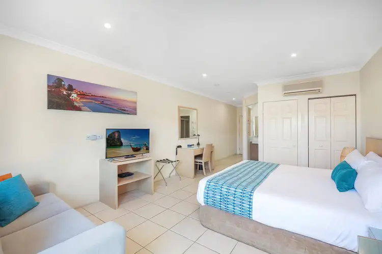 Fifth view of Homely apartment listing, 22/6 Maroomba Road, Terrigal NSW 2260