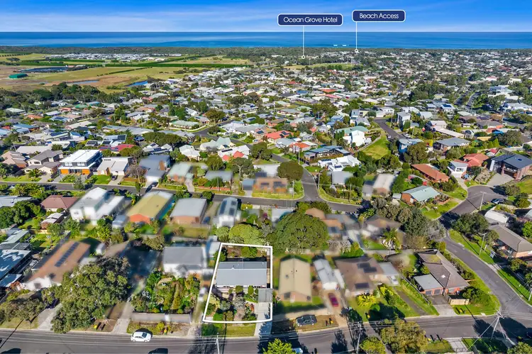 16 Endeavour Drive, Ocean Grove VIC 3226