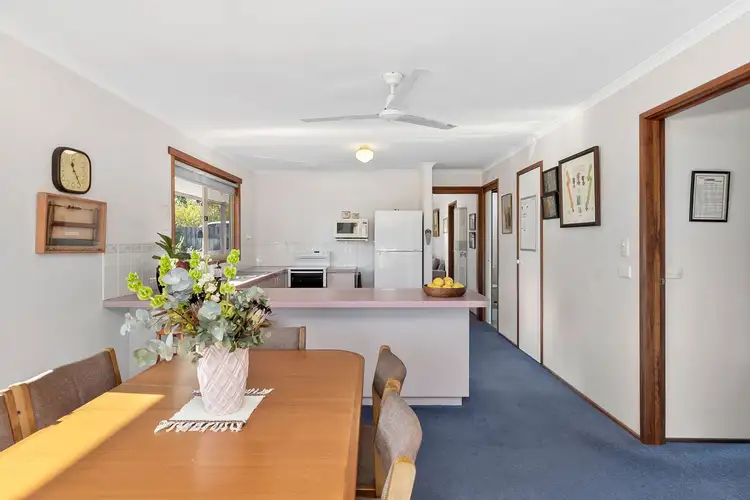 Second view of Homely house listing, 16 Endeavour Drive, Ocean Grove VIC 3226