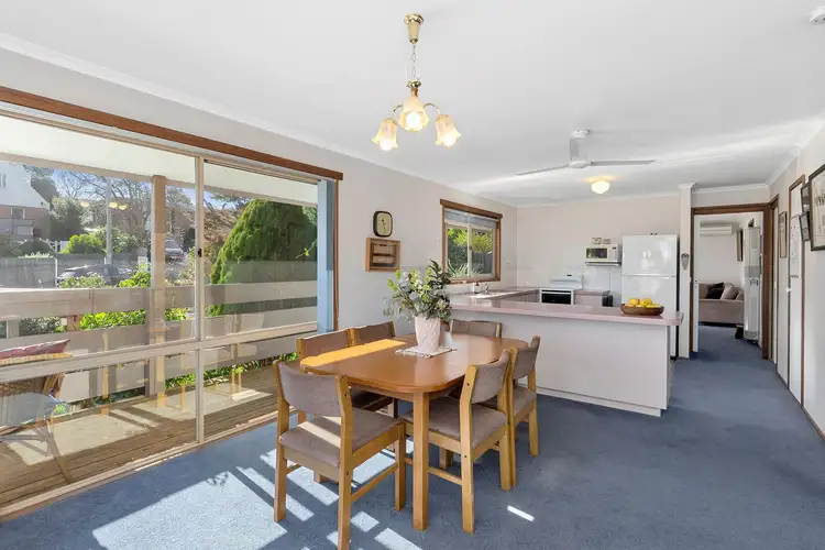 Fourth view of Homely house listing, 16 Endeavour Drive, Ocean Grove VIC 3226