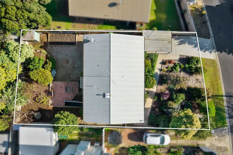 Fifth view of Homely house listing, 16 Endeavour Drive, Ocean Grove VIC 3226