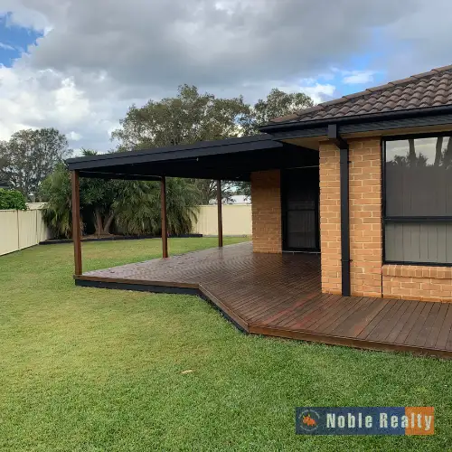 Second view of Homely house listing, 6 Ell Close, Forster NSW 2428