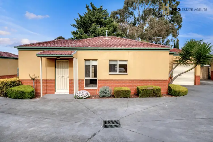 Main view of Homely unit listing, 6/7 Walters Street, Craigieburn VIC 3064