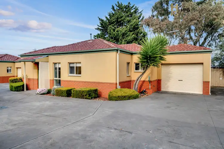 Second view of Homely unit listing, 6/7 Walters Street, Craigieburn VIC 3064