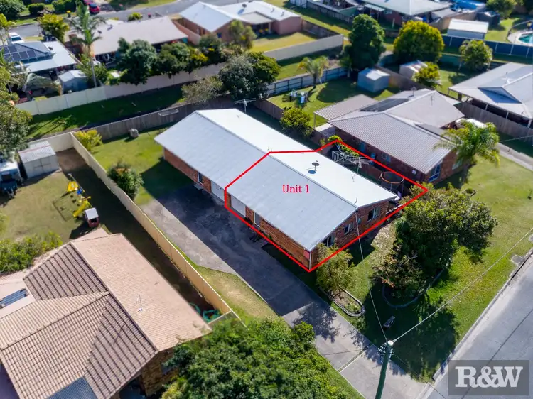 1/65 Bluebell Street, Caboolture QLD 4510