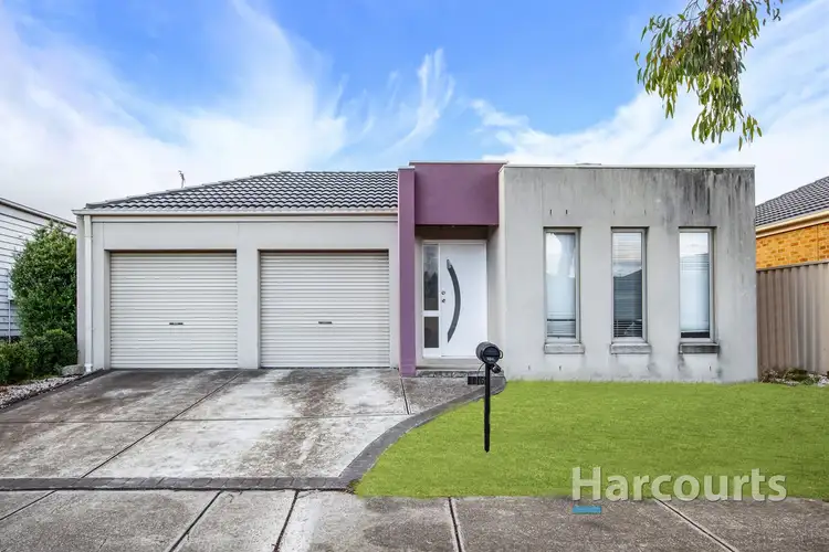 Main view of Homely house listing, 26 Breadalbane Avenue, Cairnlea VIC 3023