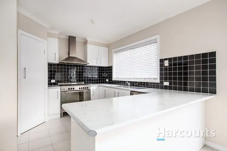 Third view of Homely house listing, 26 Breadalbane Avenue, Cairnlea VIC 3023