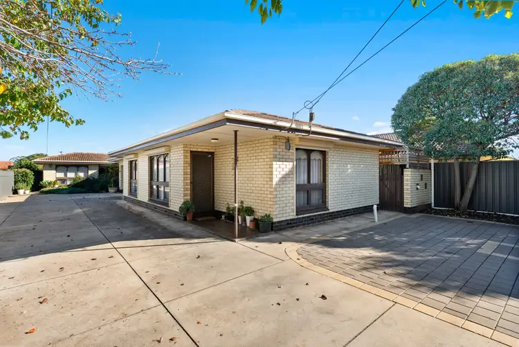 Main view of Homely unit listing, 1/382 Morphett Road, Warradale SA 5046