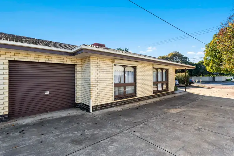 Second view of Homely unit listing, 1/382 Morphett Road, Warradale SA 5046