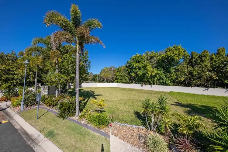 Main view of Homely land listing, 58/114 Peregian Springs Drive, Peregian Springs QLD 4573