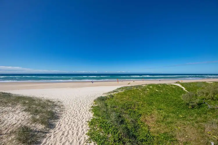 Fourth view of Homely land listing, 58/114 Peregian Springs Drive, Peregian Springs QLD 4573