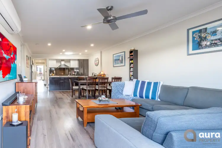 Second view of Homely house listing, 31 Samuel Walker Street, Baringa QLD 4551