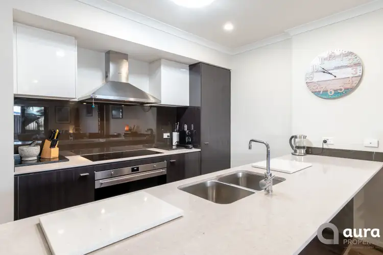Third view of Homely house listing, 31 Samuel Walker Street, Baringa QLD 4551