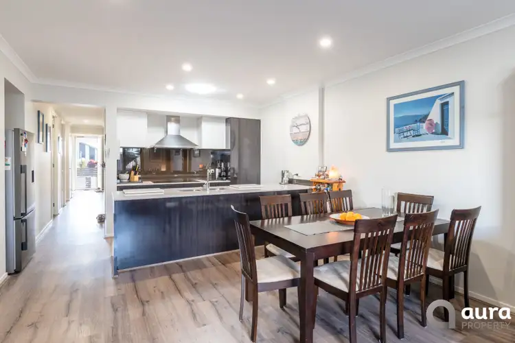 Fourth view of Homely house listing, 31 Samuel Walker Street, Baringa QLD 4551