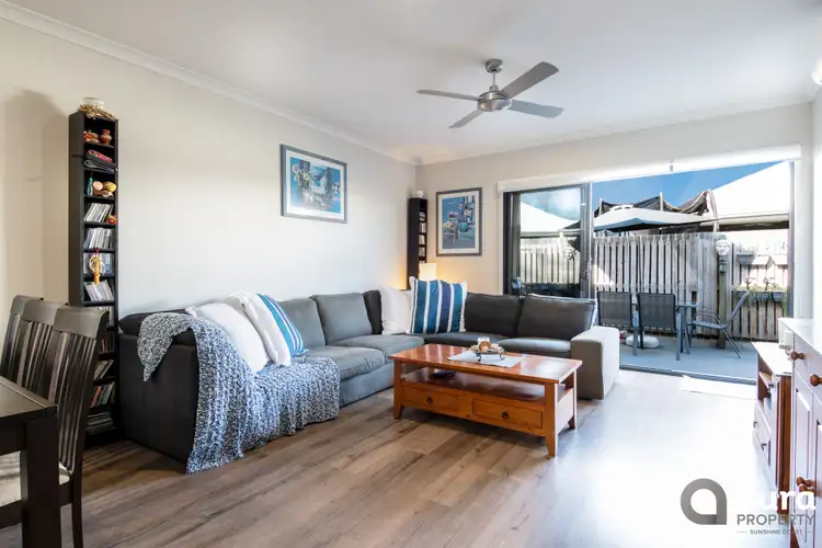 Fifth view of Homely house listing, 31 Samuel Walker Street, Baringa QLD 4551