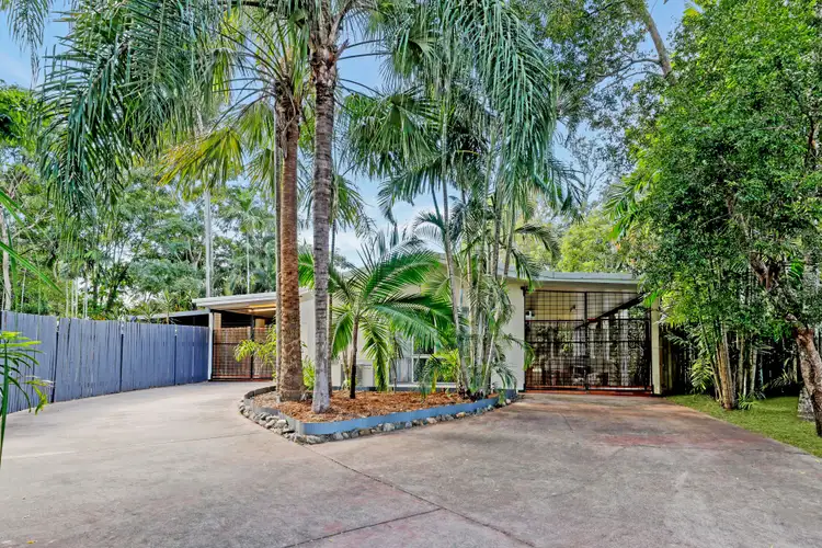 Main view of Homely house listing, 2 Wallum Close, Holloways Beach QLD 4878
