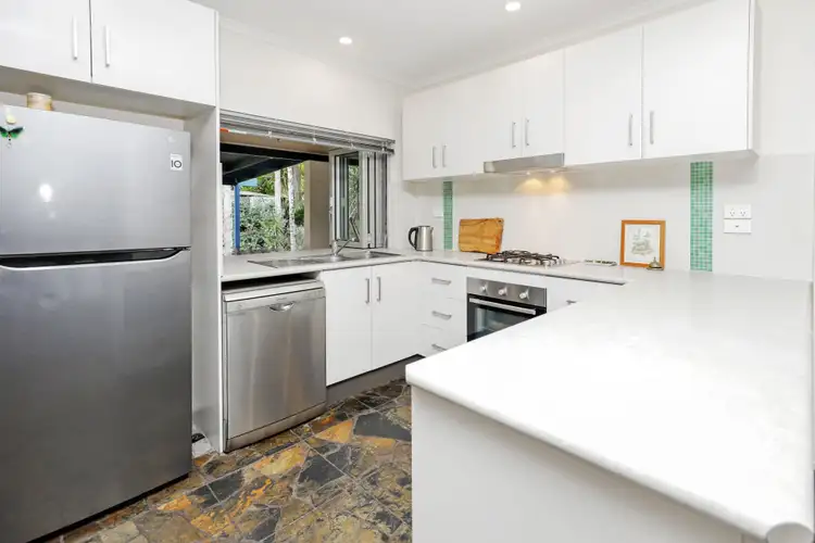 Second view of Homely house listing, 2 Wallum Close, Holloways Beach QLD 4878