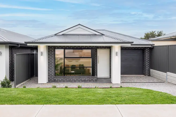 5A Brigalow Avenue, Seacombe Gardens SA 5047