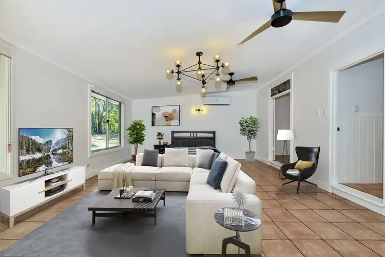 Third view of Homely house listing, 440 Whitewood Road, Howard Springs NT 835