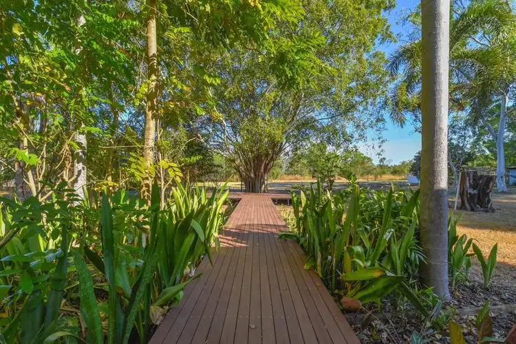 Fifth view of Homely house listing, 440 Whitewood Road, Howard Springs NT 835