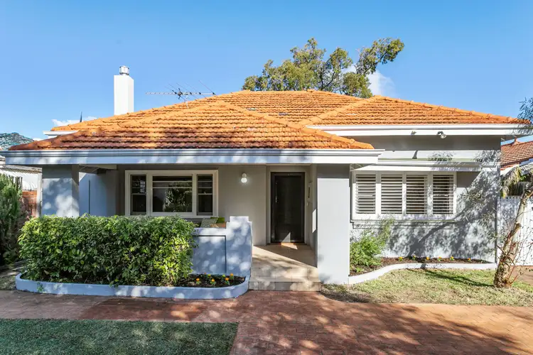 29 Everett Street, Crawley WA 6009